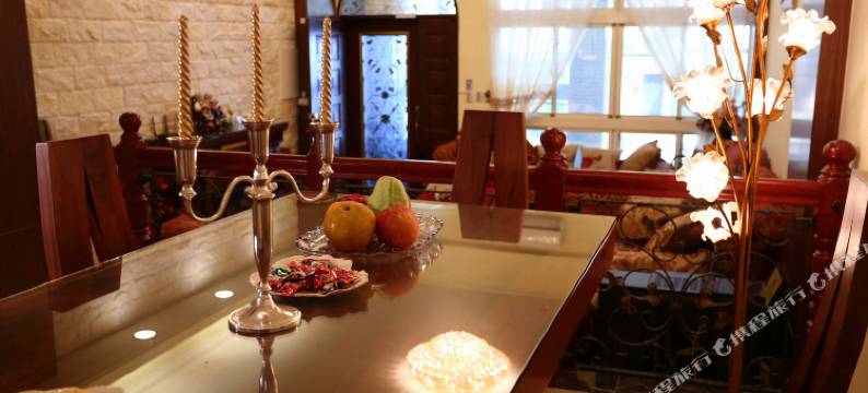 花莲爱家民宿图片