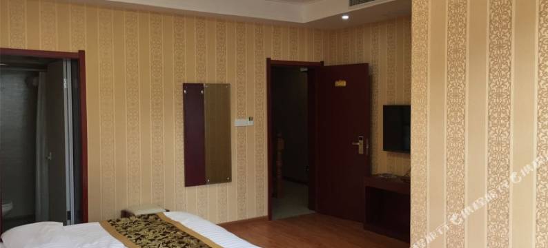 新县百顺休闲宾馆图片