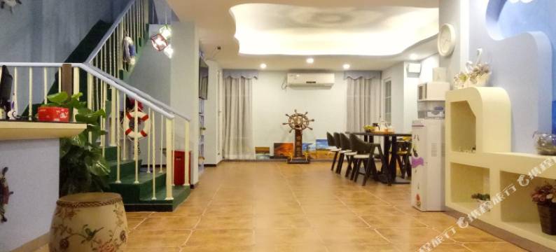 滨海之家公寓(深圳西乡地铁站店)图片