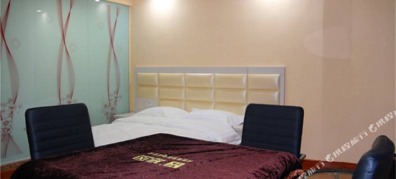 南昌龙辉民宿图片