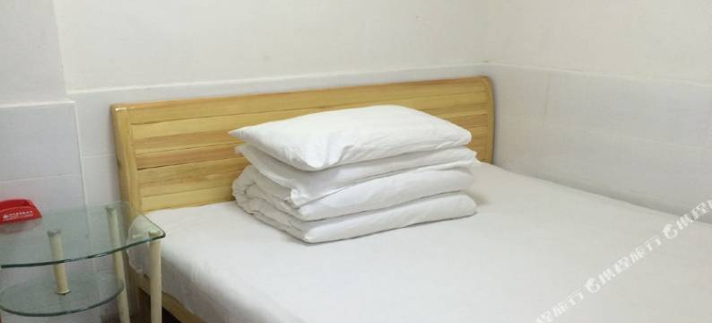上海鹏盛旅馆图片