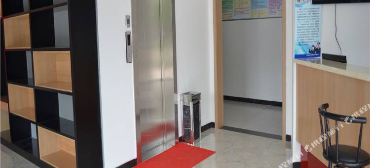 尚客优酒店(张北天保新城店)图片