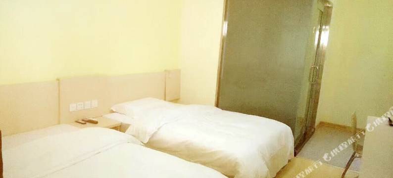 延安美啦酒店图片