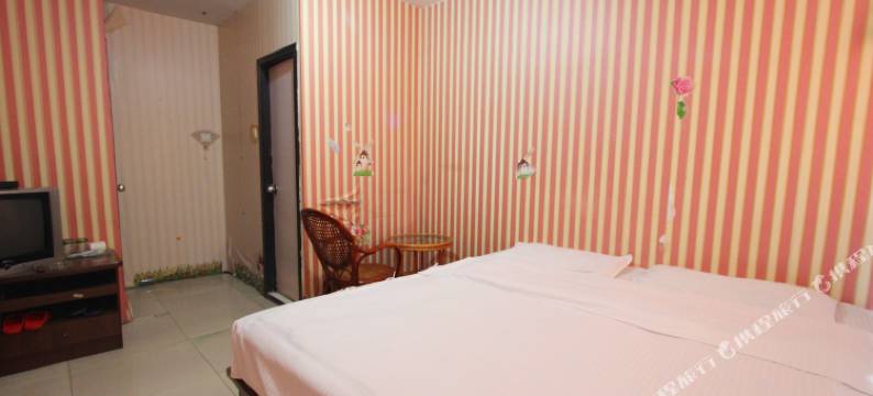 潍坊金阳光客房图片