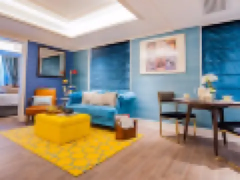 經典卓別靈特色套房