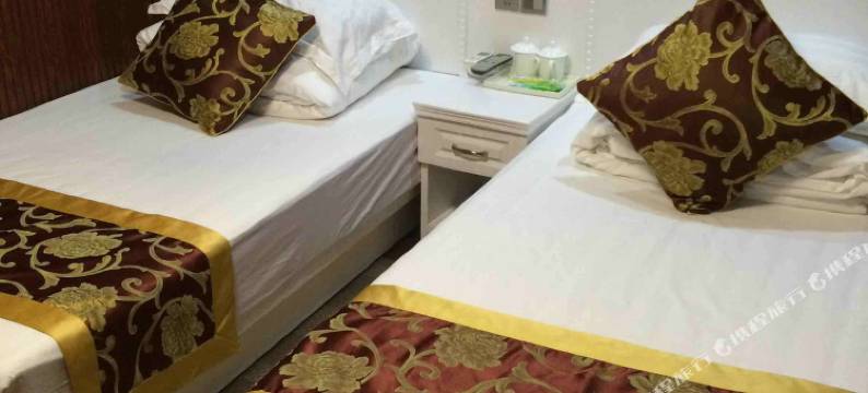 普陀山潮韵轩客栈图片