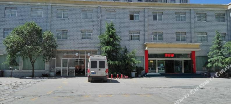 拉萨天成宾馆图片