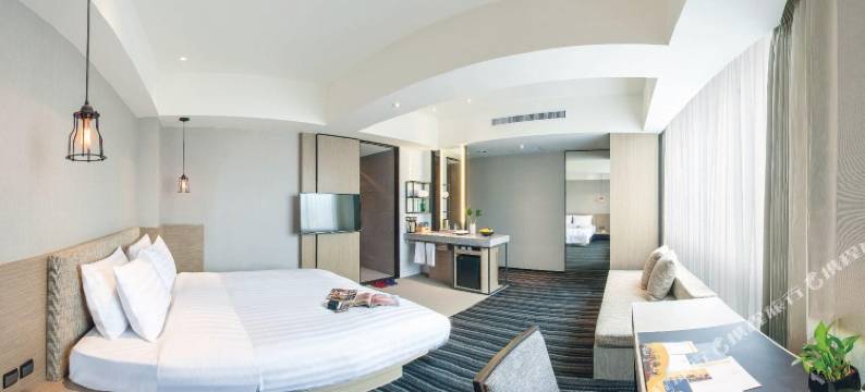 台南长悦旅栈图片