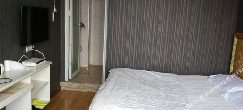 阳新龙门客栈图片