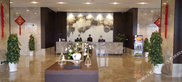 瑞金星洲湾国际酒店图片