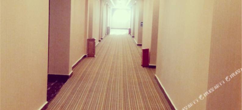 惠来柏宇连锁酒店图片