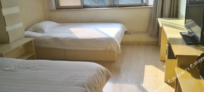 临清众和宾馆图片