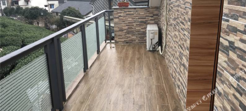 杭州清静民宿(西湖风景区梅家坞店)图片