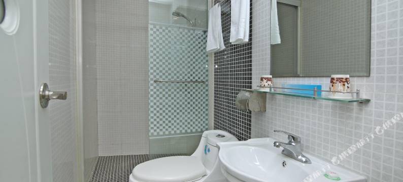 上海海上花假日酒店图片