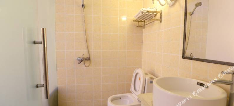 尚来客宾馆(襄阳吾悦广场天贸城店)图片