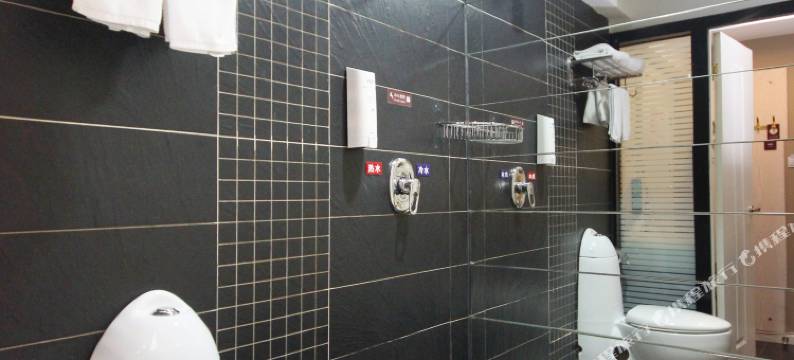 抚顺汉和酒店图片