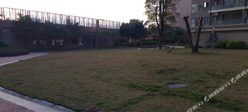 广州佳润云凯雅寓酒店式公寓图片