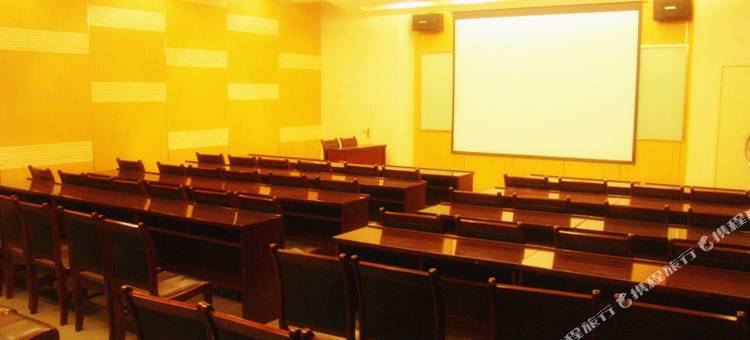 漳禾酒店(长治市政府南院城隍庙店)图片