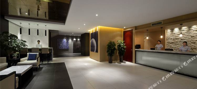 锦江之星(成都马超西路地铁站店)图片