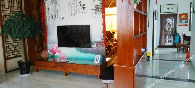 歙县坊乡之旅图片