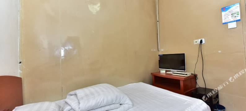 舟山泉欣旅馆图片