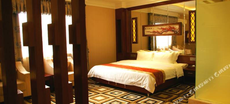 南宁福霖大酒店图片