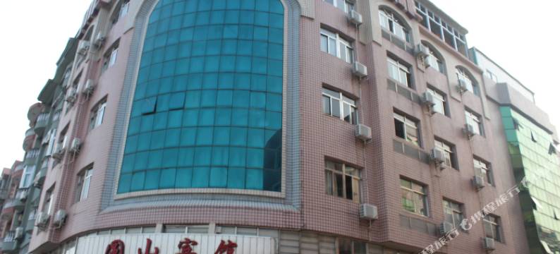 霞浦圆山宾馆图片