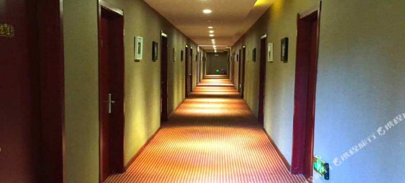 台安昊晟商务宾馆图片