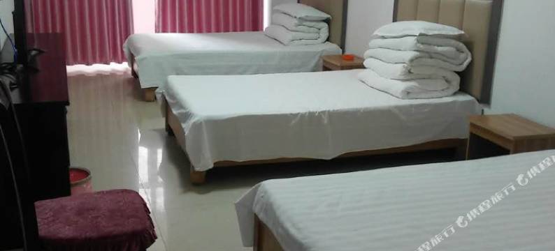 新郑优雅宾馆图片