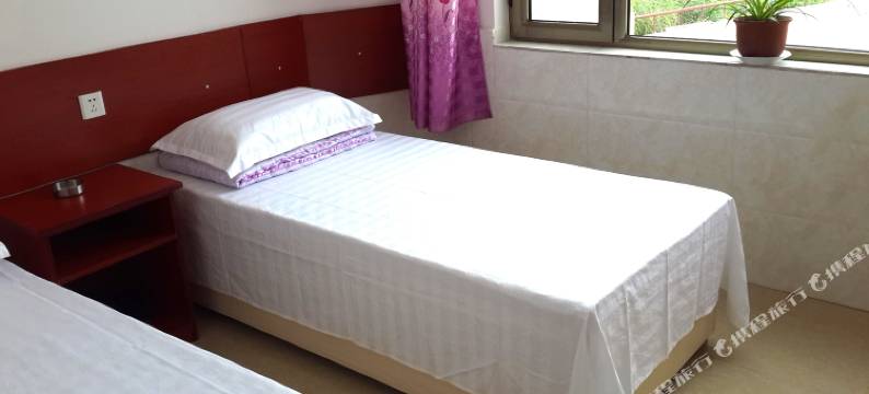 兴城鑫亿源家庭宾馆图片