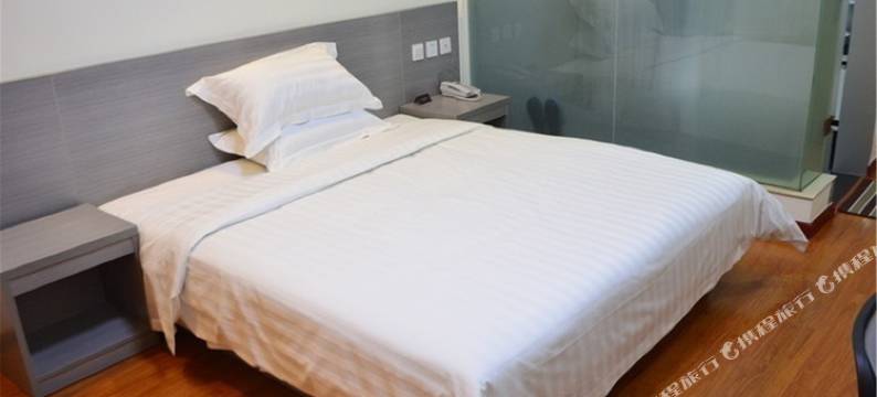 都市118临沂义堂店图片