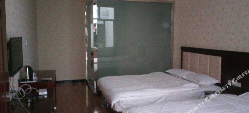 沽源兴达宾馆图片