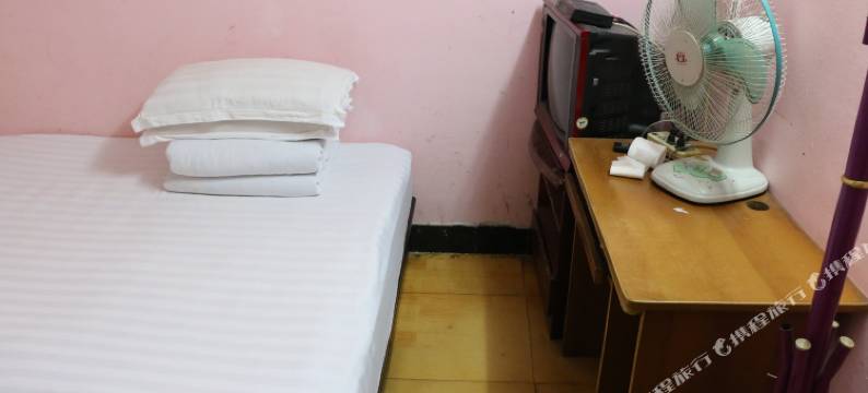 武汉安顺招待所图片