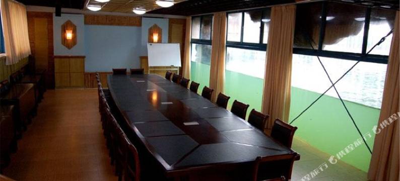 龙骏家园酒店(苏州岱湖山庄店)图片