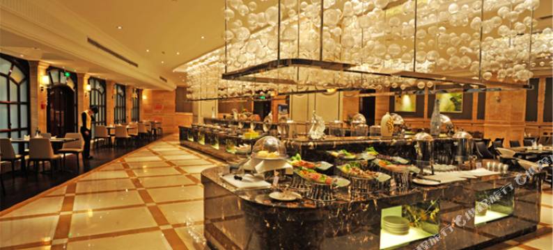 芜湖天泰国际酒店图片