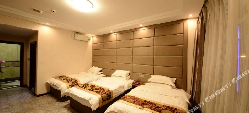 依兰恒悦宾馆图片