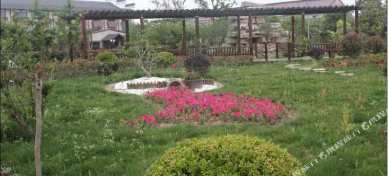 上海大指头农庄图片