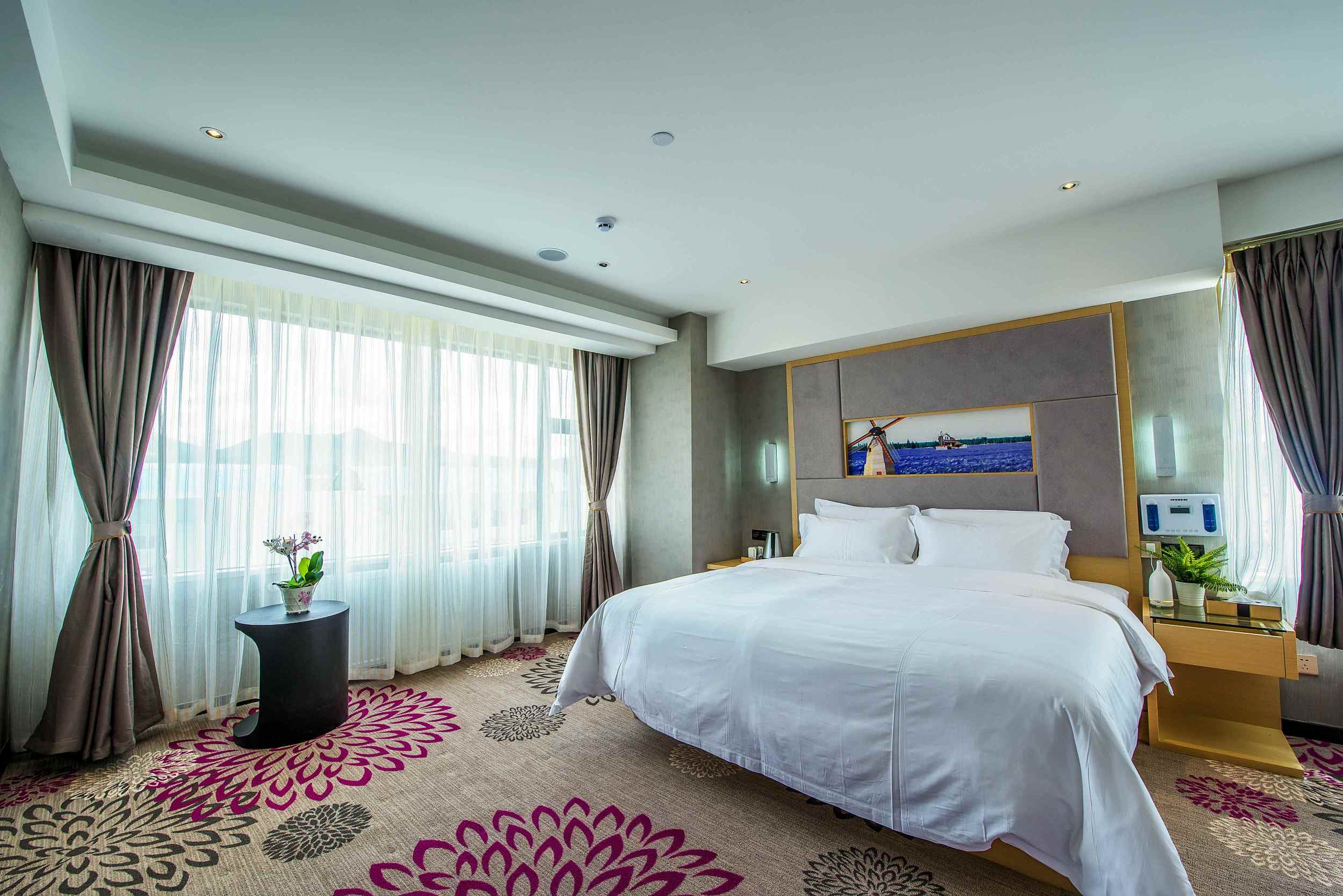 Lavande Hotel (Seda Jinma Avenue)Over view