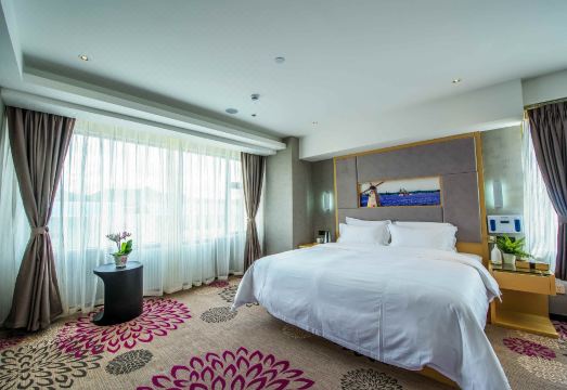 Lavande Hotel (Seda Jinma Avenue) Hotel Overview