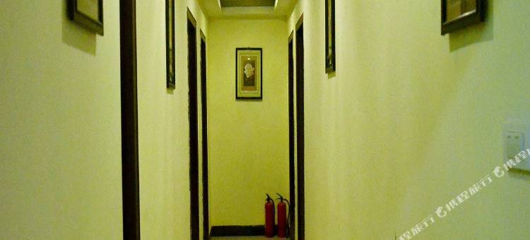 怀化学府宾馆图片