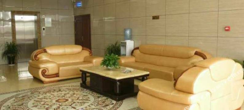 岐山亨通商务酒店图片