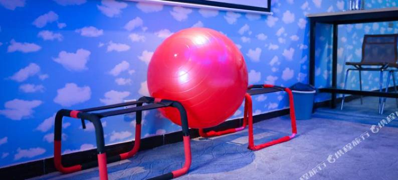 新乡乐途酒店图片