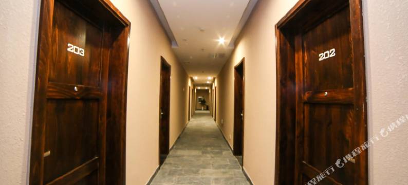 宜昌万臻客栈图片