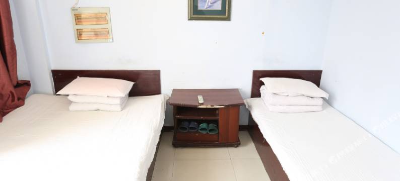 盘锦春秋招待所图片