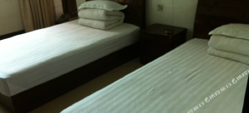 永州渝州宾馆图片