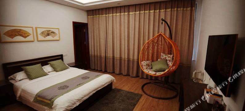 巷云阁(苏州东山陆巷古村店)图片