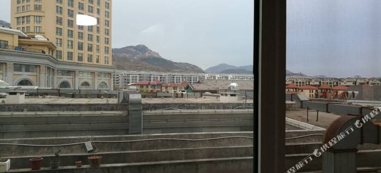 泰安山景公寓图片
