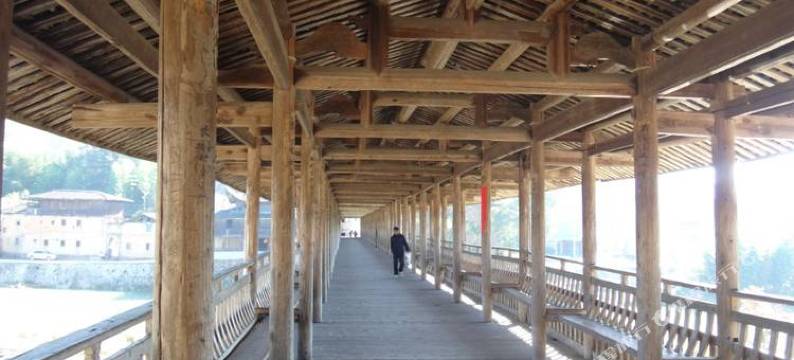 屏南宜家宾馆图片