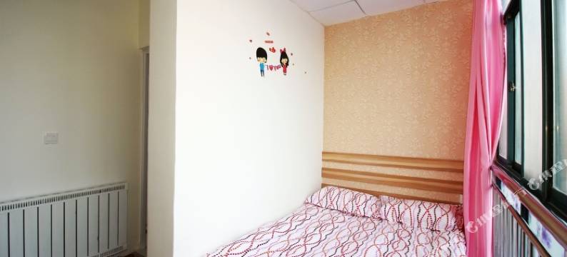 青岛优客情商务宾馆图片