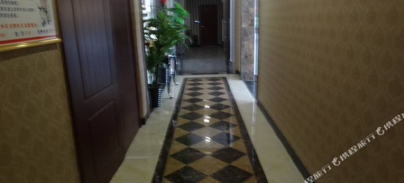 神农架世纪金源假日酒店图片